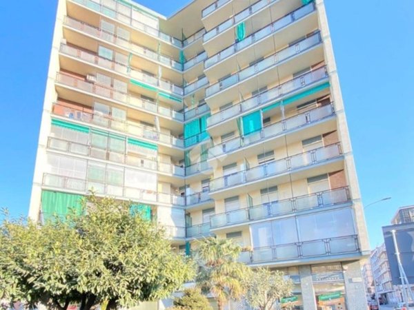 appartamento in vendita a Torino in zona Lucento