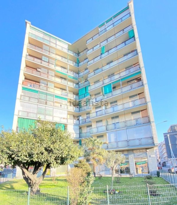 appartamento in vendita a Torino in zona Madonna di Campagna