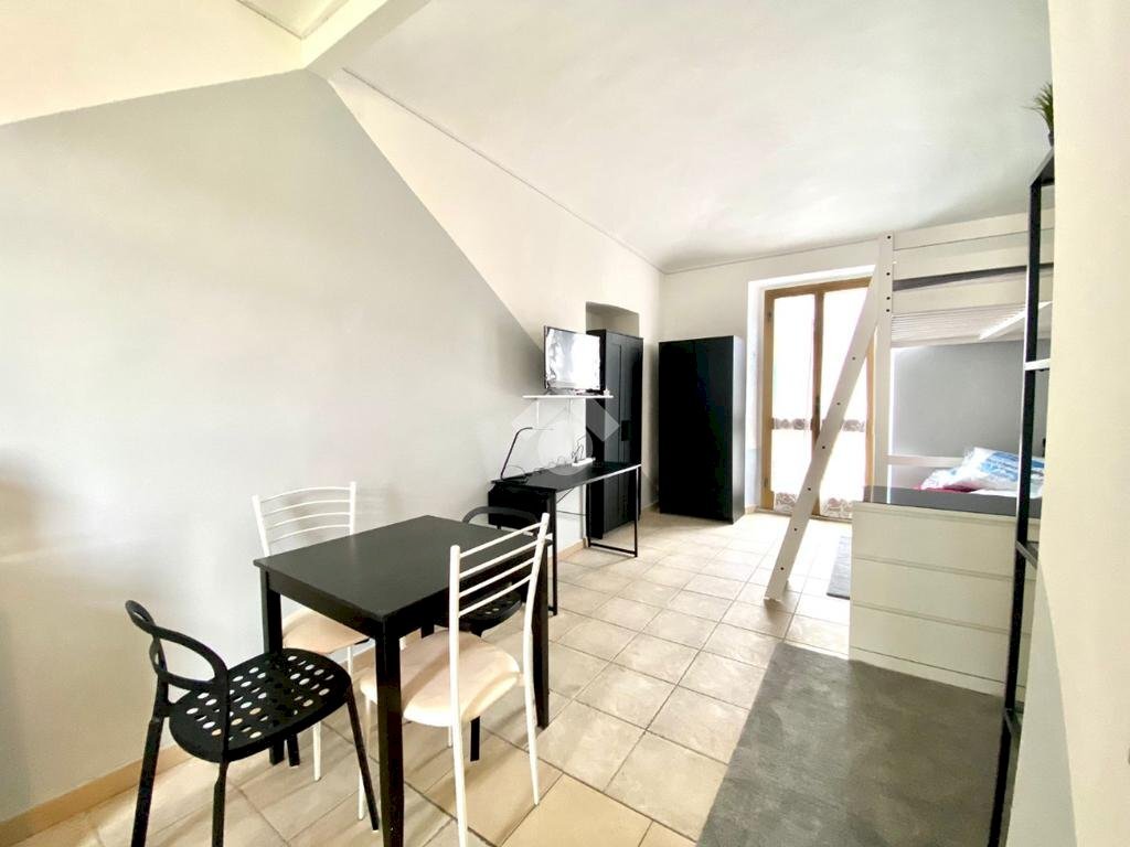 appartamento in vendita a Torino in zona Campidoglio