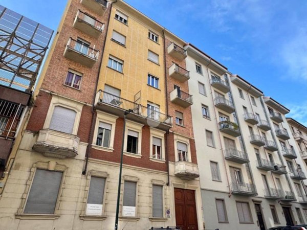 appartamento in vendita a Torino in zona Crocetta