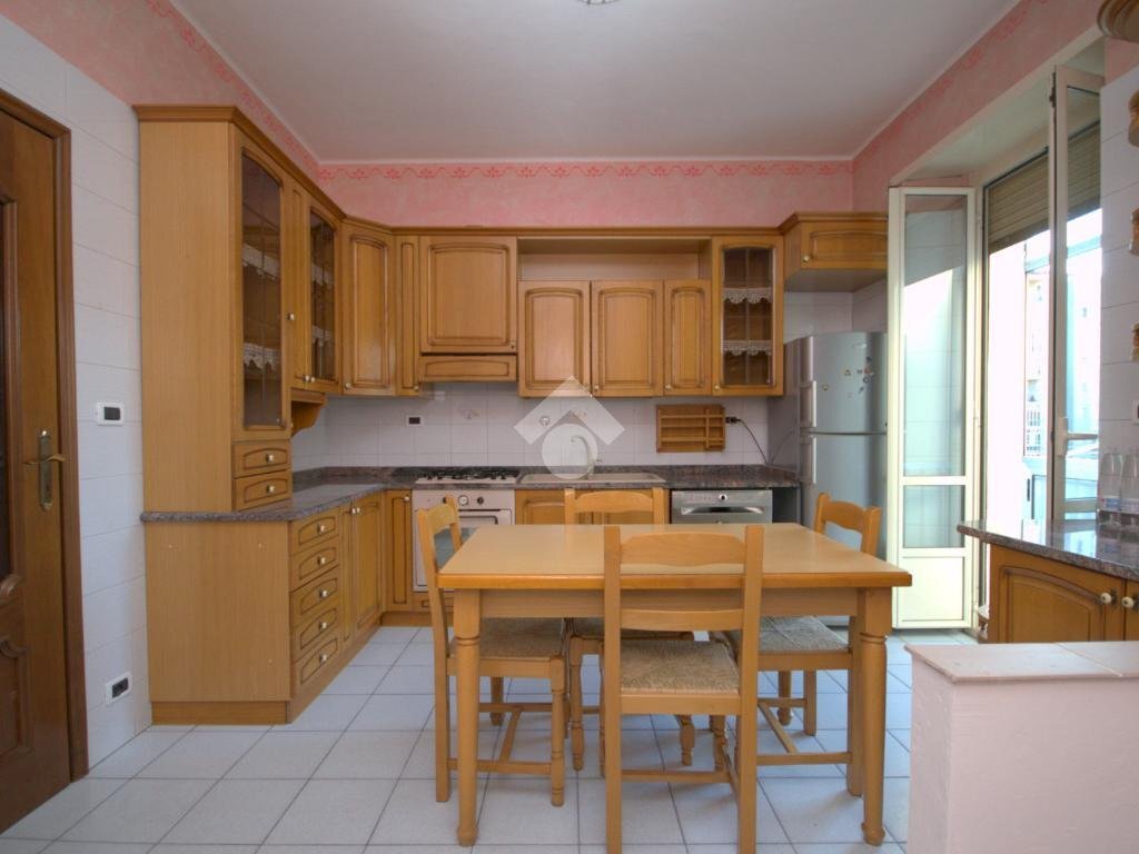 appartamento in vendita a Torino in zona Madonna di Campagna