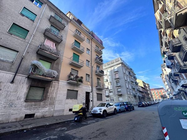 appartamento in vendita a Torino in zona Madonna di Campagna