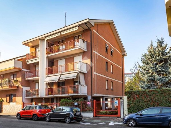 appartamento in vendita a Torino in zona Rebaudengo