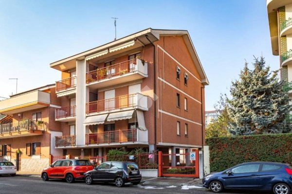 appartamento in vendita a Torino in zona Rebaudengo
