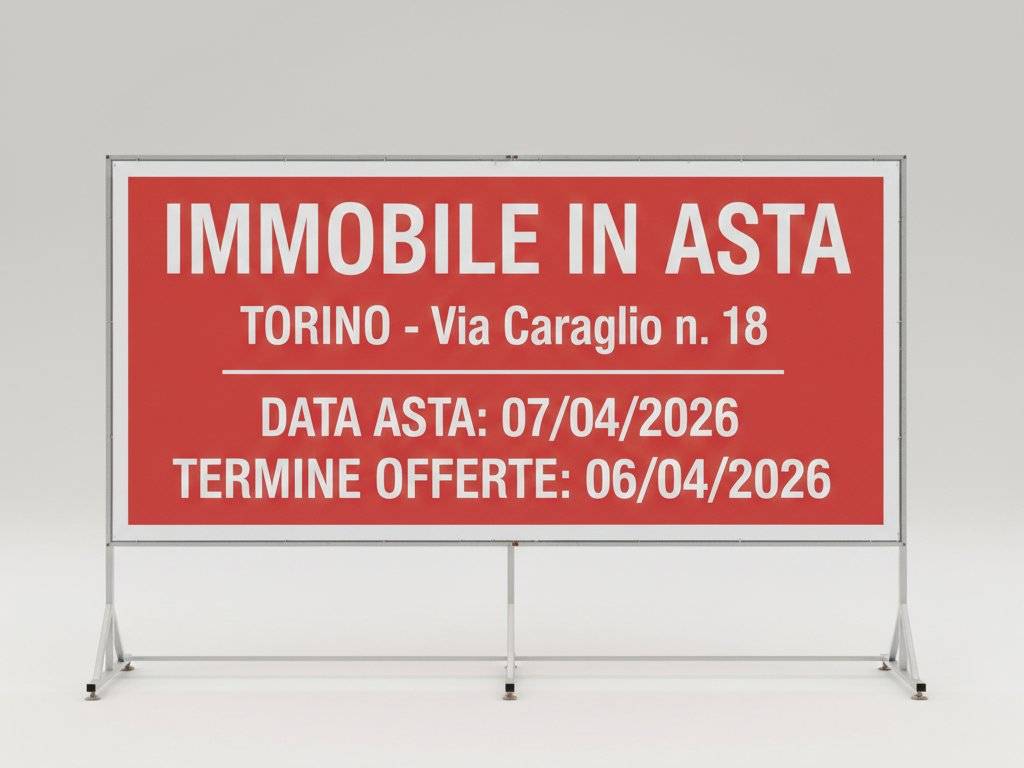 appartamento in vendita a Torino in zona Borgo San Paolo