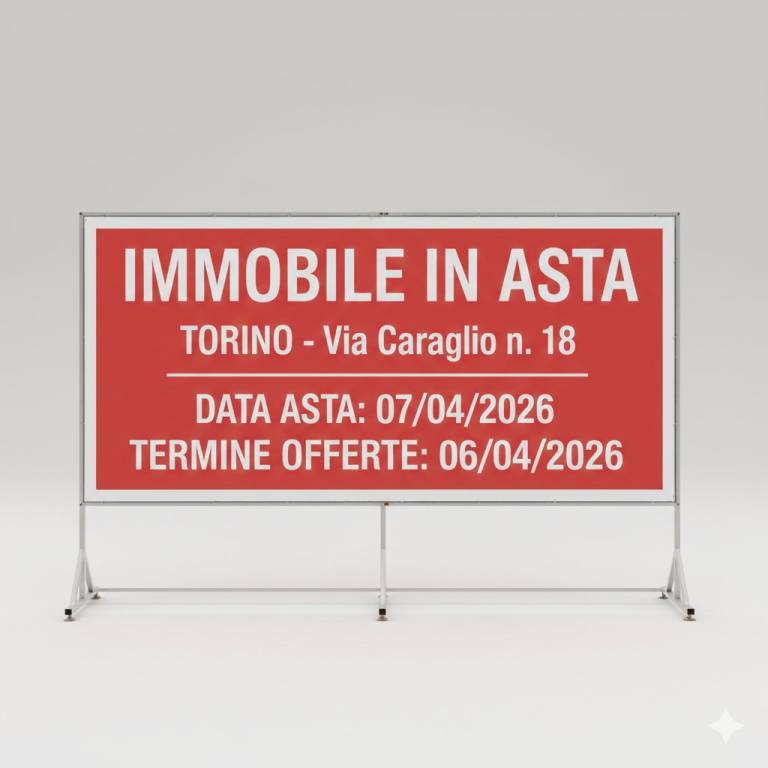 appartamento in vendita a Torino in zona Borgo San Paolo