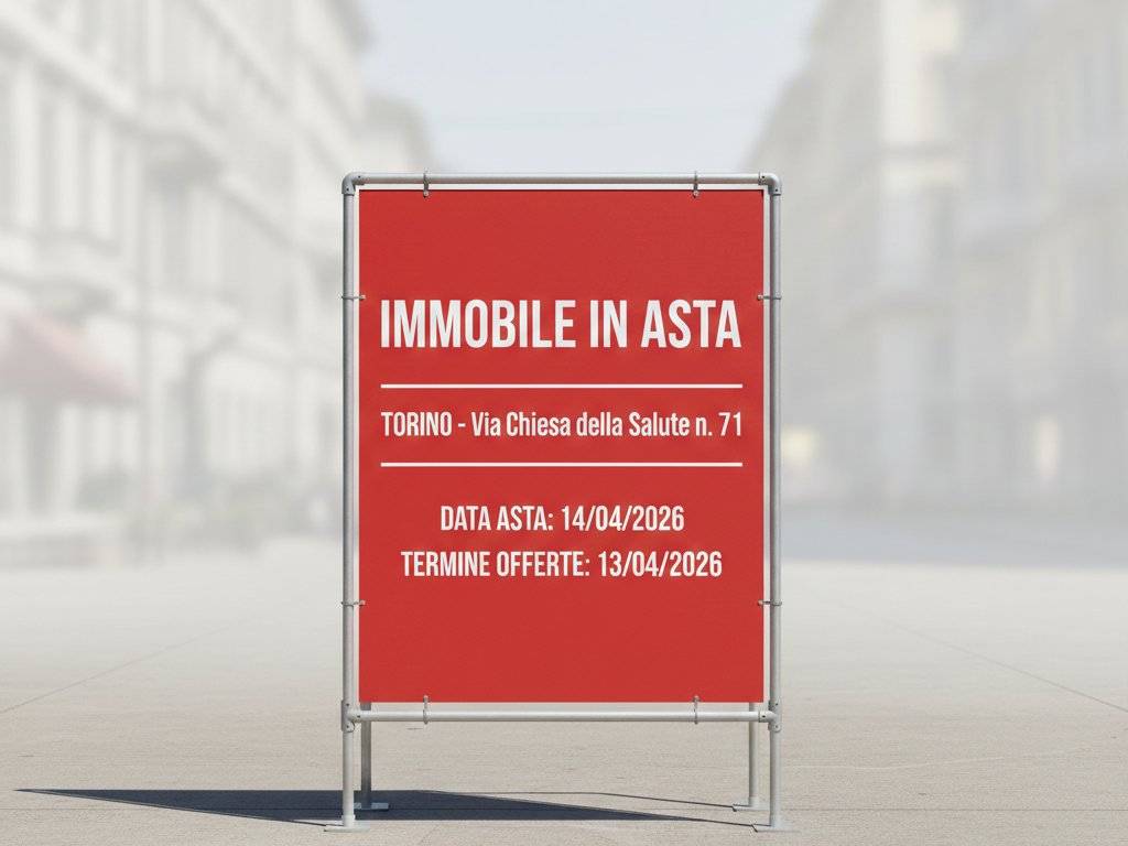 appartamento in vendita a Torino in zona Borgata Vittoria