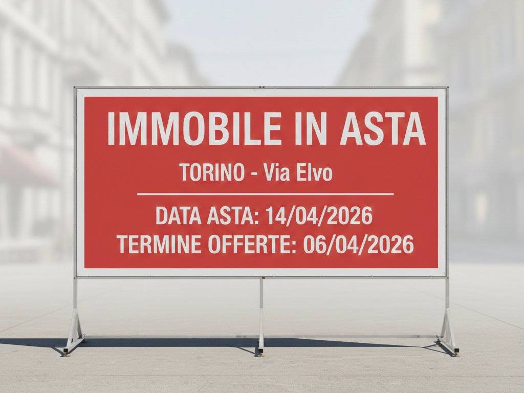 appartamento in vendita a Torino in zona Barriera di Milano