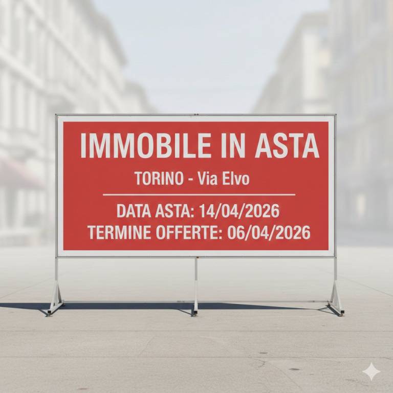 appartamento in vendita a Torino in zona Barriera di Milano