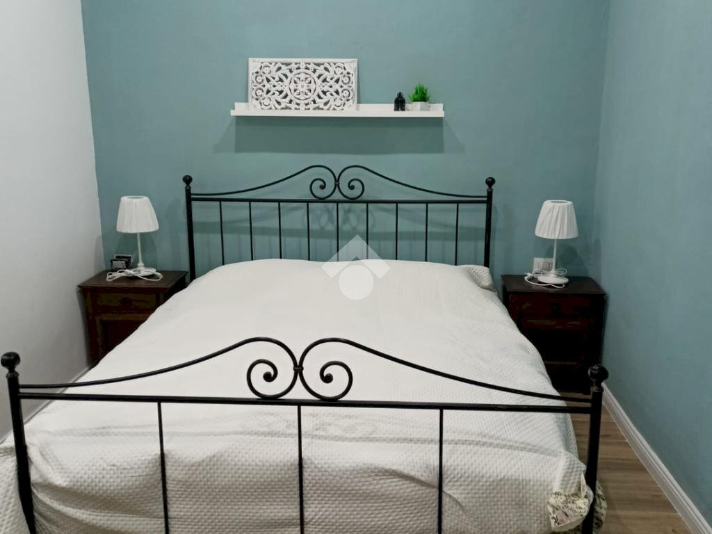 appartamento in vendita a Torino in zona San Salvario