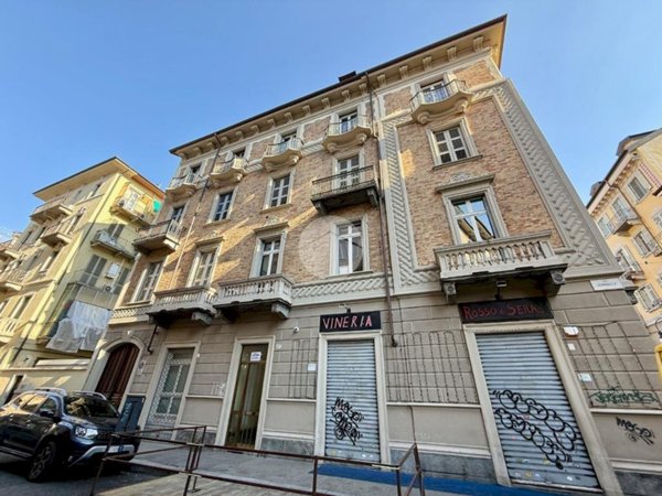 mansarda in vendita a Torino in zona Cenisia