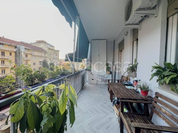 appartamento in vendita a Torino in zona Pozzo Strada