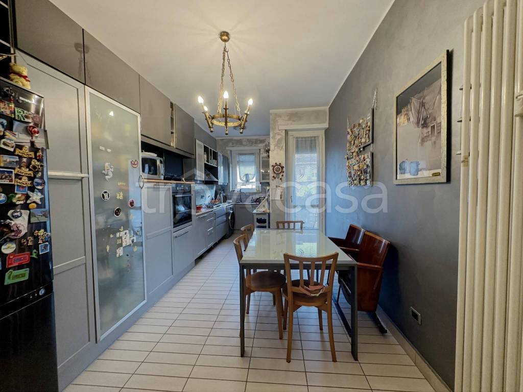 appartamento in vendita a Torino in zona Pozzo Strada