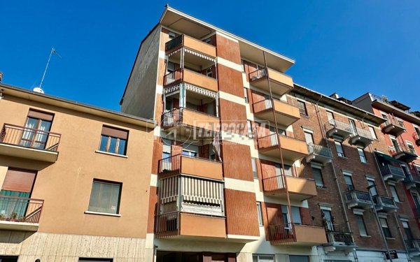 appartamento in vendita a Torino in zona Millefonti
