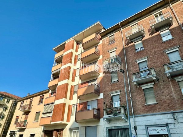 appartamento in vendita a Torino in zona Millefonti