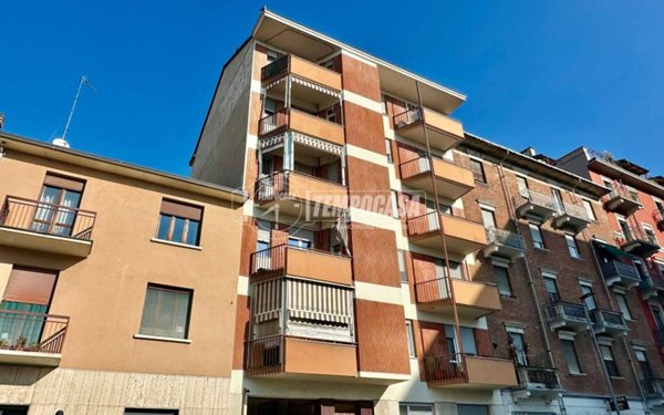 appartamento in vendita a Torino in zona Millefonti