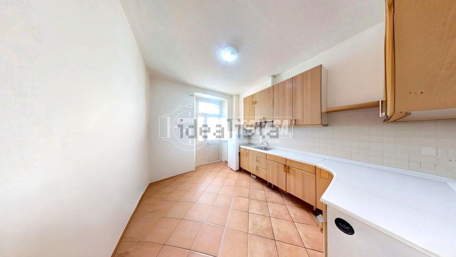 appartamento in vendita a Torino in zona Barriera di Milano