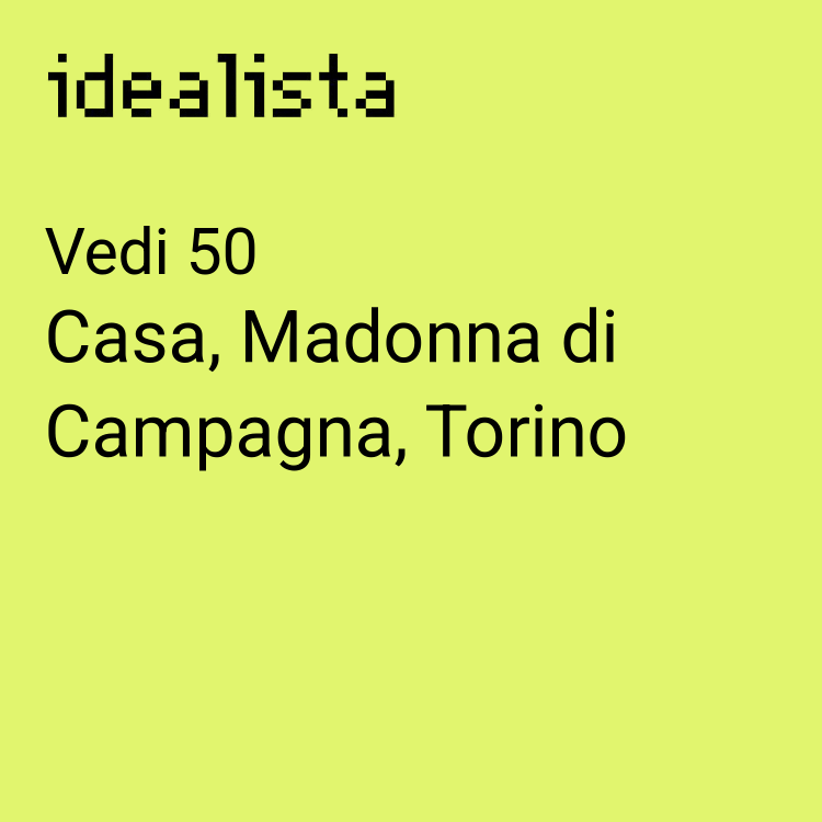 casa indipendente in vendita a Torino in zona Madonna di Campagna