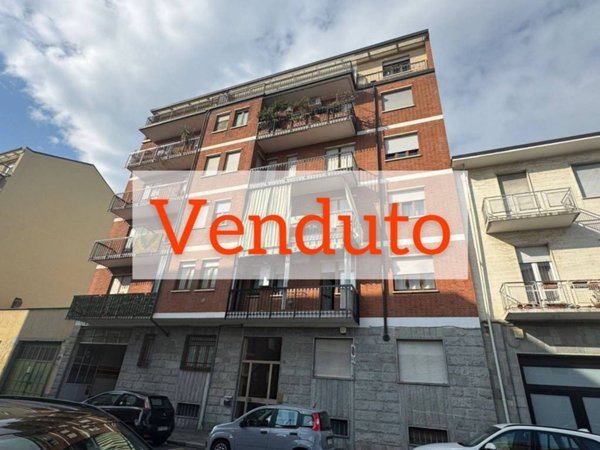 appartamento in vendita a Torino in zona Mirafiori Sud