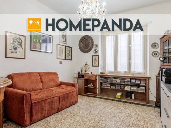 appartamento in vendita a Torino in zona Parella