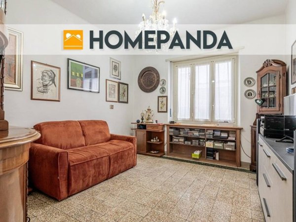 appartamento in vendita a Torino in zona Parella