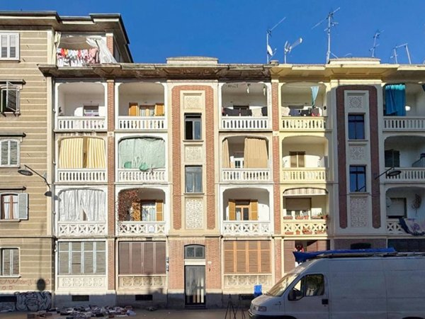 appartamento in vendita a Torino in zona Barriera di Milano