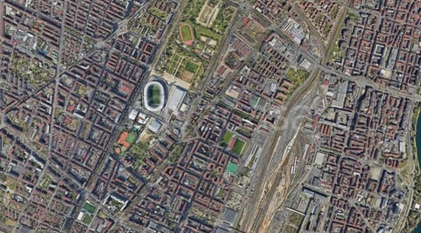 trivano in vendita a Torino in zona Regio Parco