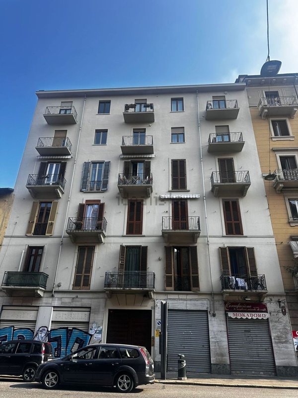appartamento in vendita a Torino in zona Barriera di Milano