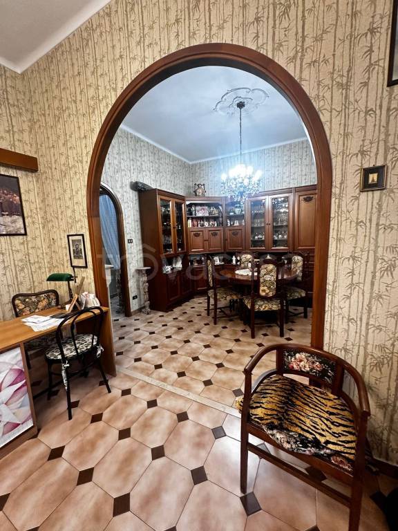 appartamento in vendita a Torino in zona Barriera di Milano