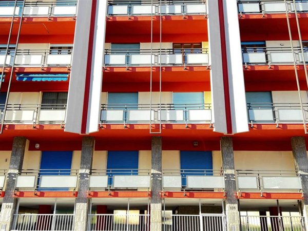 appartamento in vendita a Torino in zona Mirafiori Nord