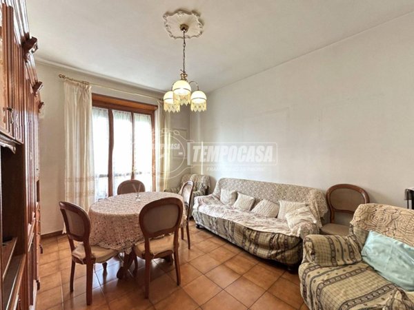appartamento in vendita a Torino in zona Lucento