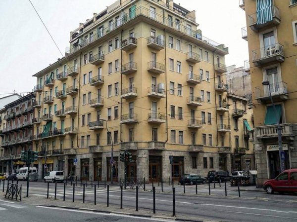 appartamento in vendita a Torino in zona Rebaudengo