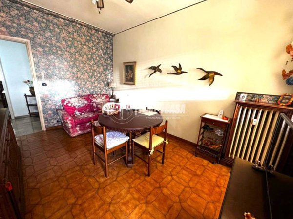 appartamento in vendita a Torino in zona Campidoglio