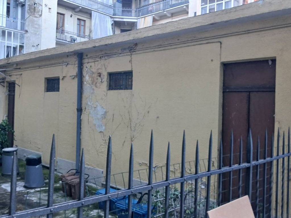 appartamento in vendita a Torino in zona Cenisia