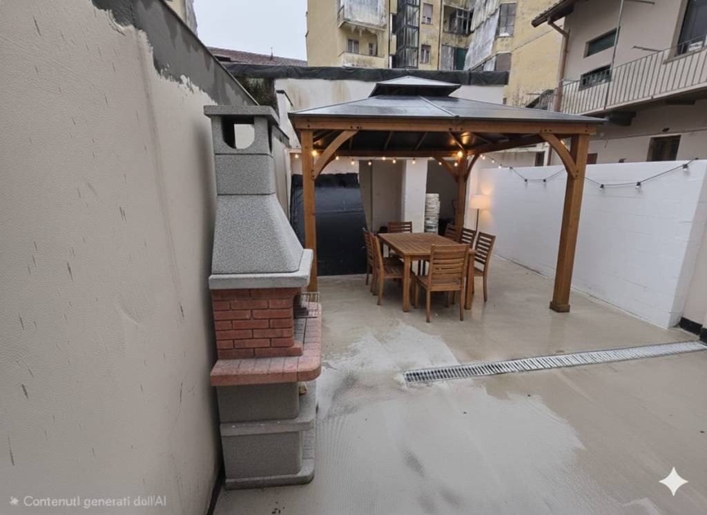 appartamento in vendita a Torino in zona Aurora