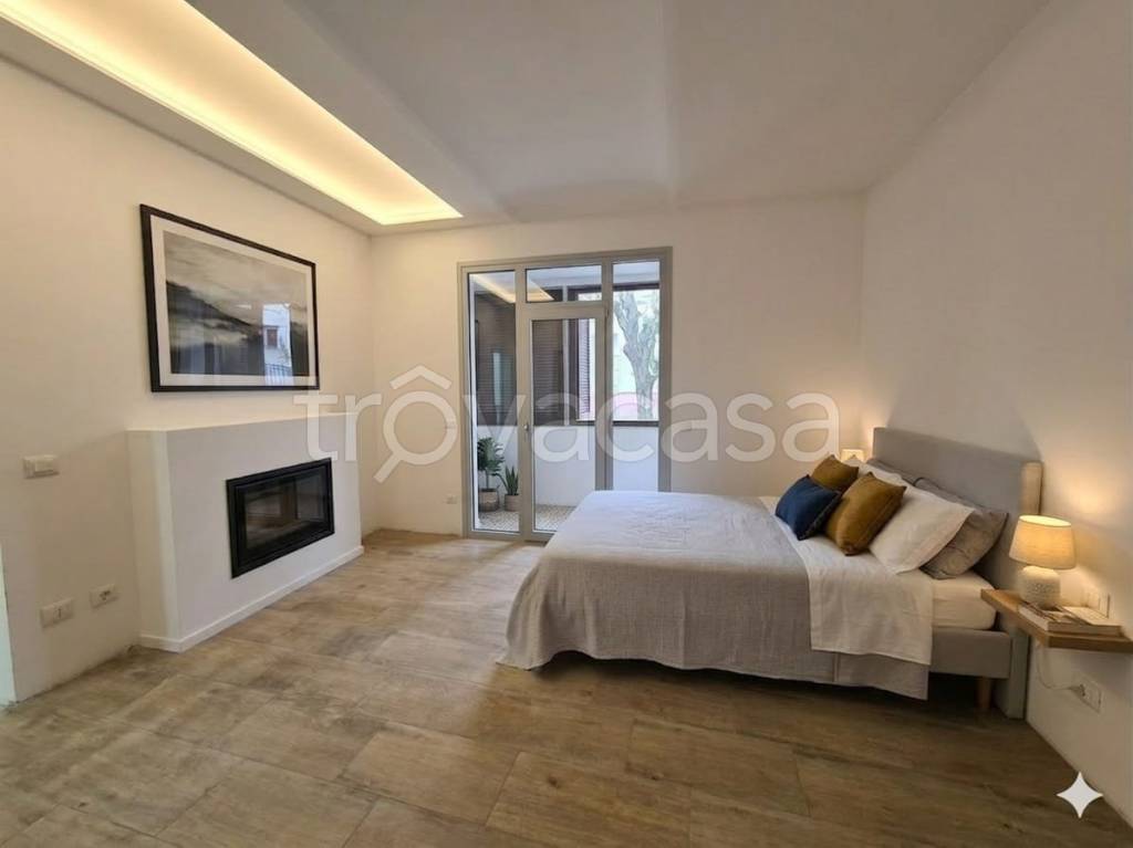 appartamento in vendita a Torino in zona Aurora