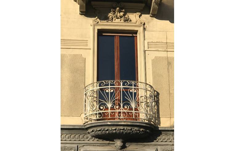 appartamento in vendita a Torino in zona Aurora