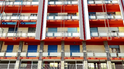 appartamento in vendita a Torino in zona Mirafiori Nord