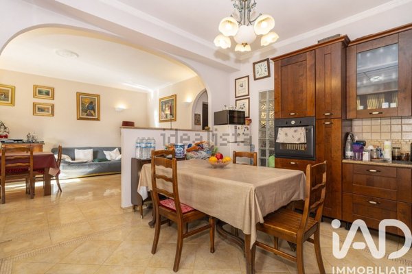 appartamento in vendita a Torino in zona Pozzo Strada