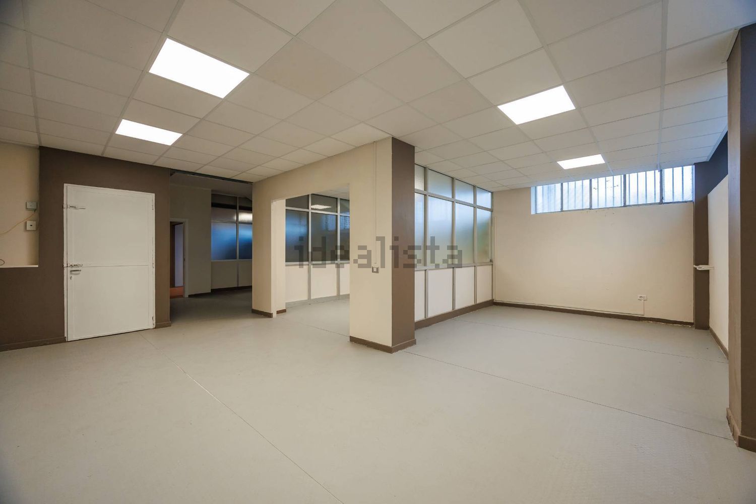 locale di sgombero in vendita a Torino in zona Vanchiglia