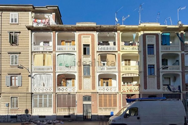 appartamento in vendita a Torino in zona Barriera di Milano