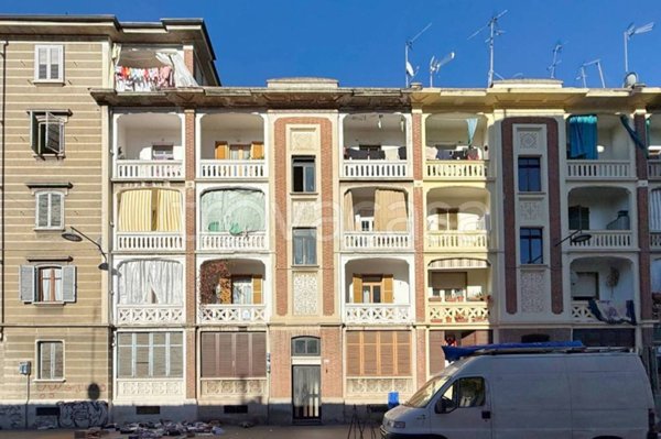 appartamento in vendita a Torino in zona Barriera di Milano
