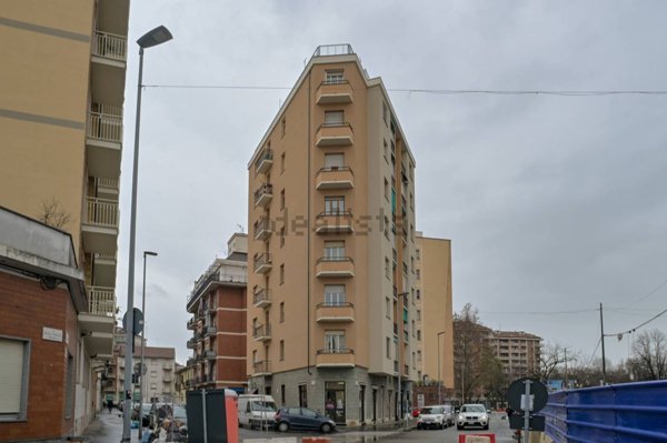 appartamento in vendita a Torino in zona Rebaudengo