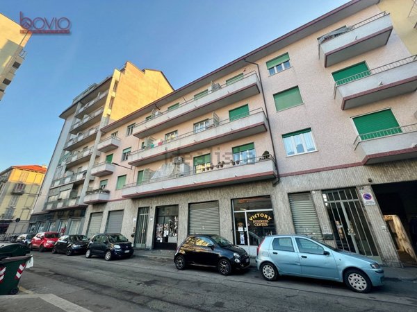 appartamento in vendita a Torino in zona Barriera di Milano