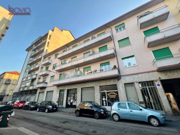 appartamento in vendita a Torino in zona Barriera di Milano
