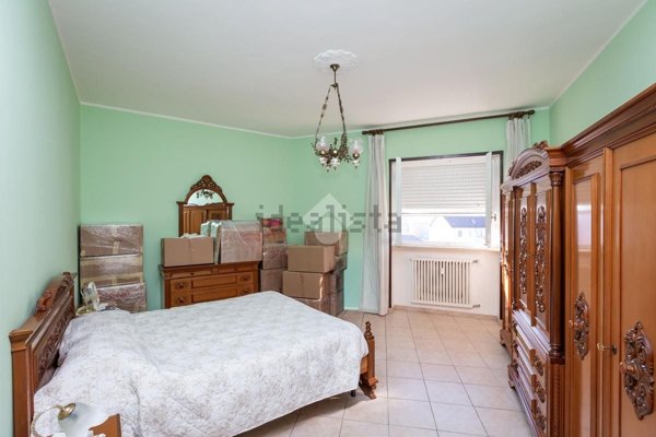 appartamento in vendita a Torino in zona Barriera di Milano