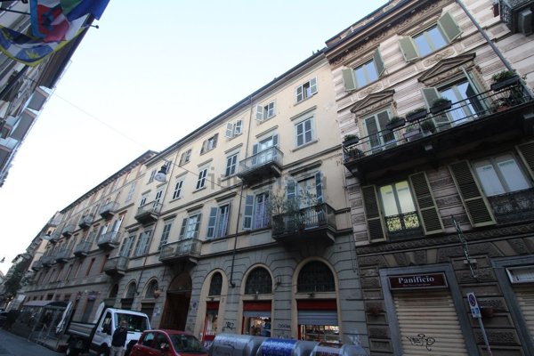 loft in vendita a Torino in zona San Salvario