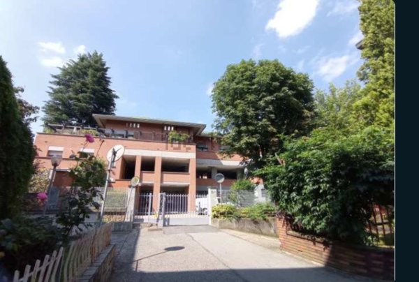 appartamento in vendita a Torino in zona Campidoglio