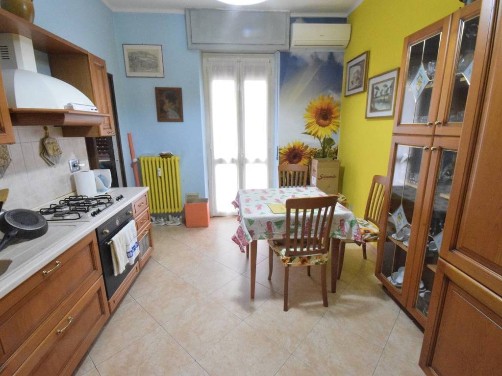 appartamento in vendita a Torino in zona Mirafiori Sud