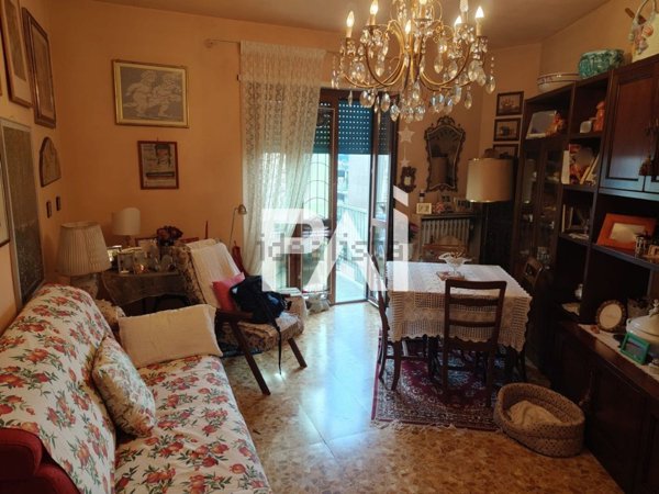 appartamento in vendita a Torino in zona Santa Rita